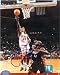Antonio McDyss autographed 8x10 Photo (Denver Nuggets)