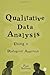 Qualitative Data Analysis Using a Dialogical Approach