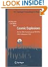 Cosmic Explosions: On the 10th Anniversary of SN1993J (IAU Colloquium 192) (Springer Proceedings in Physics)
