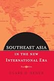 Southeast Asia In The New International Era