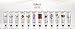 ADORLÉE Hand Cream, Vanilla, 5.2 oz.