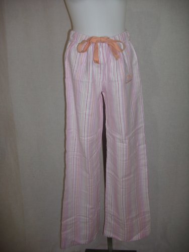 Seattle Seahawks Women's NFL Pajama Pants MEDIUM NEW!