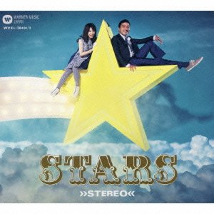STARS(初回限定盤) Superfly & トータス松本
