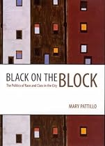 Black on the Block: The Politics of Race and Class in the City