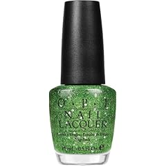 OPI Muppet Collection Nagellack - Fresh Frog Of Bel Air -HL-C127
