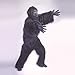 GORILLA COSTUME