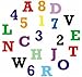 FMM Sugarcraft Alphabet & Number Cutter Set - Block - Upper Case