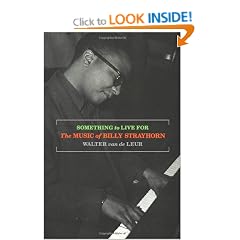 Something to Live For: The Music of Billy Strayhorn