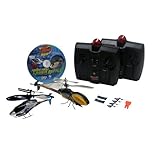 Air Hogs Battling Havoc Heli - Havoc vs Yellow Stinger