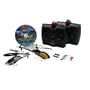 Air Hogs Battling Havoc Heli - Havoc vs Yellow Stinger