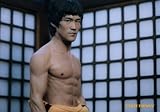 �֥롼�����꡼ ��˴ͷ�� GAME OF DEATH BRUCE LEE 12����� ���������ե����奢 �¹�͢����