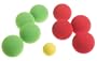 Gamenamics Sponge Bugs Kids Bocce ball