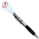 New York Yankees MLB Logo Projection Pen