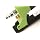GREX 71AF 22 Gauge 5/8-Inch Length 3/8-Inch Crown Stapler with Auto Fire