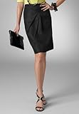 Chadwicks Sculptured Pencil Skirt