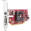 HP SG764AA Radeon HD 4550 Graphics Card - PCI Express 2.0 x16 - 512MB DDR3 SDRAM - 2048 x 1536
