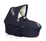 i'coo  343074 - Cocoon True blue