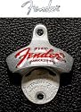 Fender Fender Bottle Opener