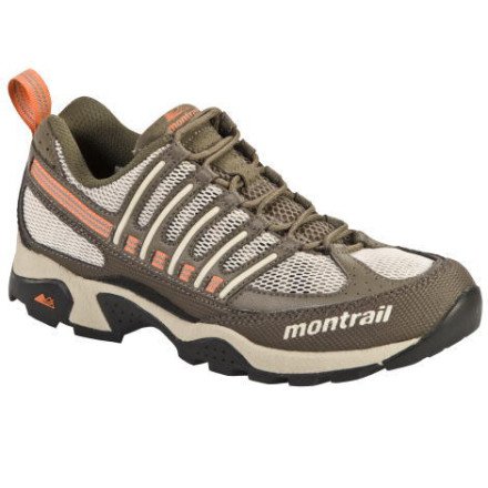 Montrail Women Running Shoes