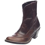 Kickers Naive Boots femme