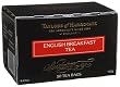 Taylors of Harrogate English Breakfast Tea, 50-Count Tea Bags (Pack of 6)