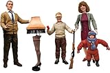 Review Neca 40092 / Christmas Story 7