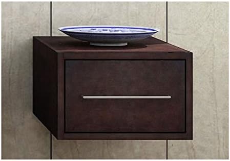 Willow Creek Cabinets Fresco Left/Right Reversible Drawer Box, 15-Inch