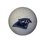 NFL Carolina Panthers Official Licensed Billiard Pool Table Cue Ball
