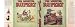 'The Monster Rupert -  A Story and Picture Book with 200 cut-outs in colour' [Unclipp...