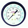 Milton Ind/INCOM 1191 Pressure Gage