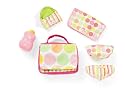 Manhattan Toy Diaper Changing Set for Baby Stella