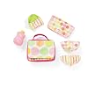 Manhattan Toy Diaper Changing Set for Baby Stella