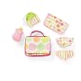 Manhattan Toy Diaper Changing Set for Baby Stella