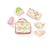 Manhattan Toy Diaper Changing Set for Baby Stella