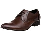 Kenneth Cole New York Mens Point Man Oxford