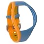 Mio Watch Band (Sky Blue and Orange)