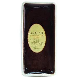 Pate Duck Liver with Cognac Mousse 1pc by Alexian Pates