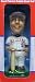 Alex Rodriguez - Texas Rangers - #3 - Hand Painted Bobble Head Doll