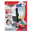 Vtech - Create-A-Story - Cars