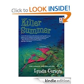 Killer Summer (Red Dress Ink Novels)