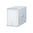 SimpleTech 1.5TB SimpleDrive Pro Duo USB 2.0/eSata External Drive (FP-UFE2/1.5TB)