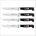 J.A. Henckels Twin Four Star II 4-Piece Steak Set