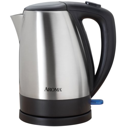 Aroma AWK-139SB 7-Cup Electric Water Kettle Aroma AWK-139SB 7-Cup Electric Water Kettle