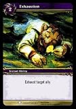 Exhaustion - Heroes of Azeroth - Common