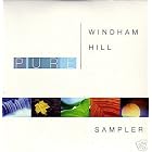 Pure: Windham Hill Sampler by Various, Alex de Grassi, Jim Brickman, Tuck & Patti, and Nightnoise