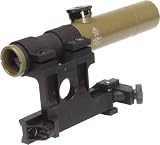 Russian PU Sniper Scope for Mosin Nagant Rifle (Green)