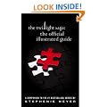 The Twilight Saga: The Official Illustrated Guide