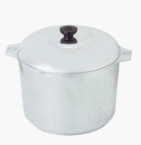 Review World Kitchen/Ekco  / World Kitchen/Ekco 1040830 Magnalite Classic 10 Quart Covered Stockpot