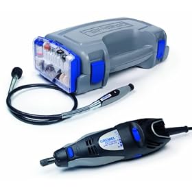 Dremel Multi Tool 300-1/55