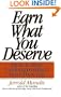 Earn What You Deserve